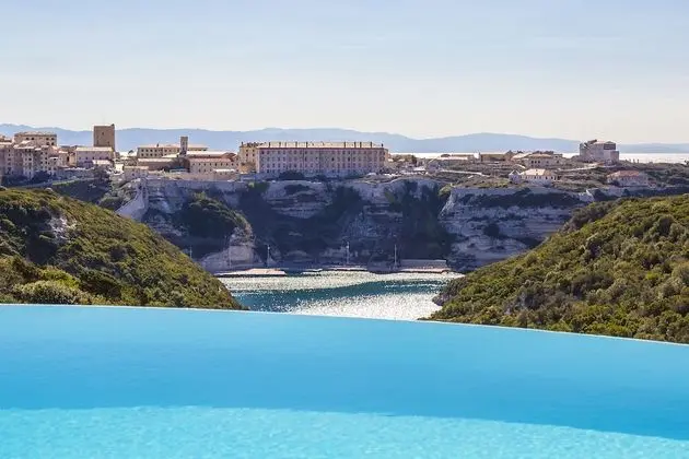 Hotel Cala di Greco - Öne Çıkan Resim