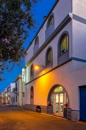 Hotel Cala di Seta