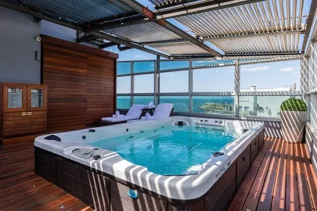 Cala Di Volpe Boutique Hotel - Öne Çıkan Resim