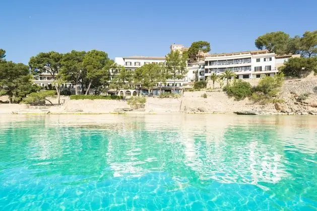 Cala Fornells