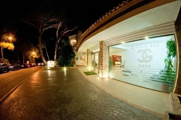 Cala Gat