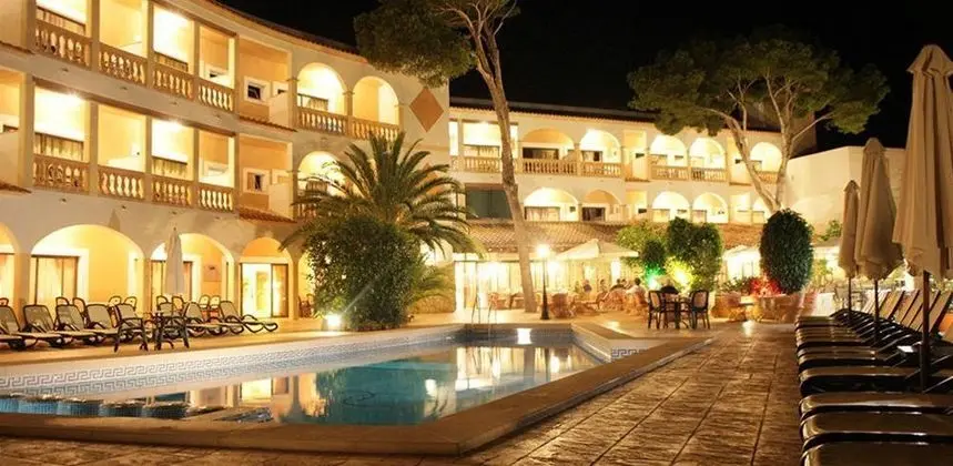 Cala Gat