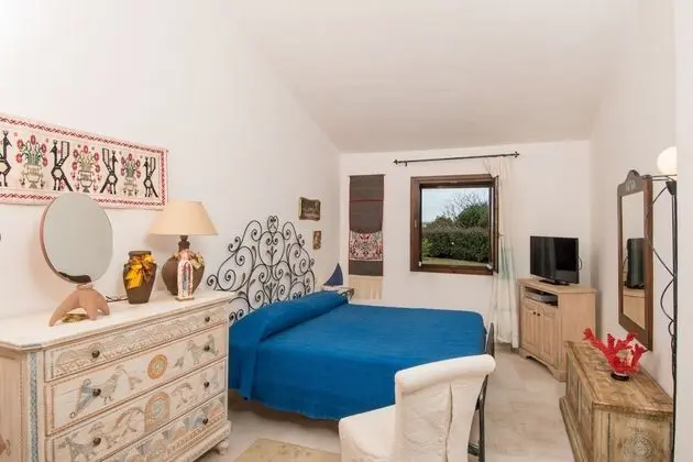 Villa Cala Granu