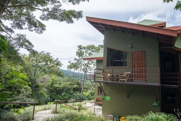Cala Lodge
