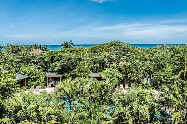 Cala Luna Boutique Hotel & Villas