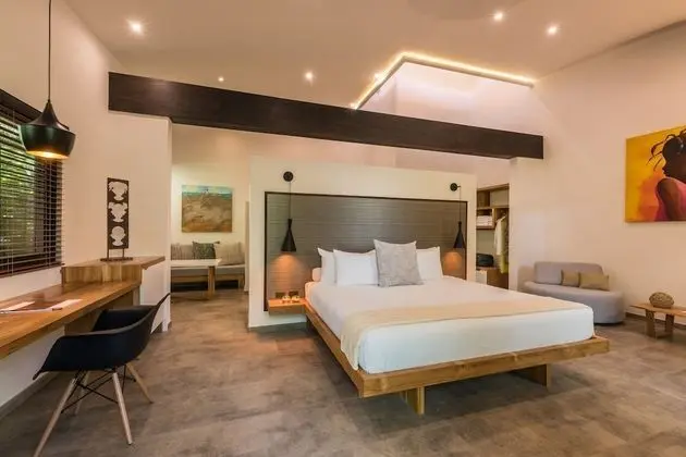 Cala Luna Boutique Hotel & Villas - Oda