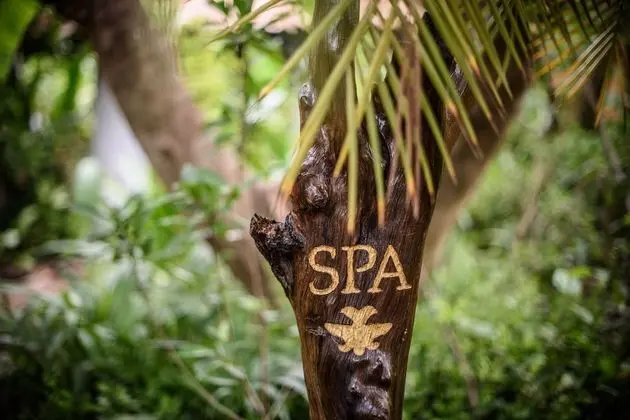 Cala Luna Boutique Hotel & Villas - Spa