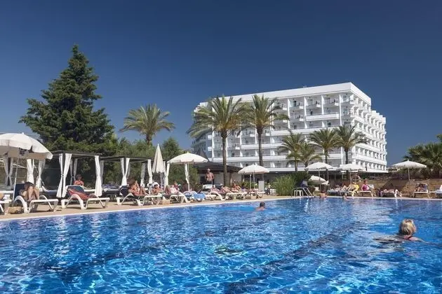 Cala Millor Garden
