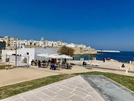 Cala Portavecchia