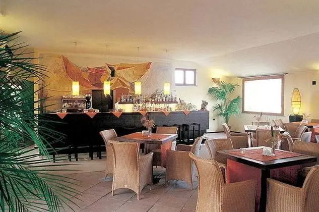 Cala Rosa Club Hotel