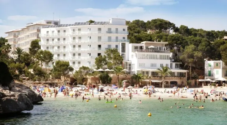 Hotel Cala Santanyi