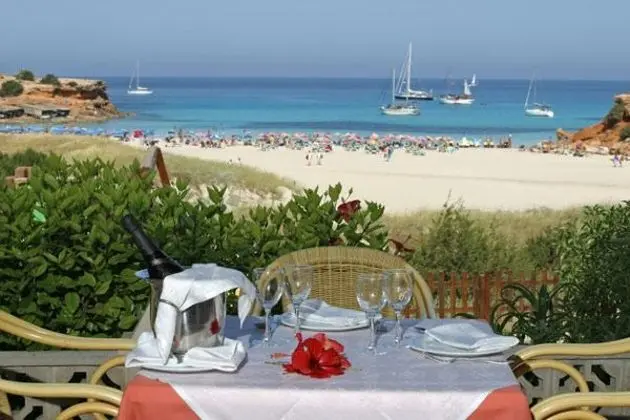 Cala Saona Hotel