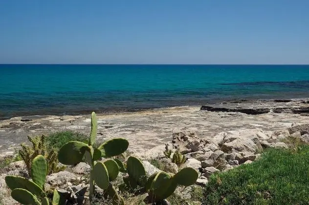 Cala Sol - Gelsomino - Plaj