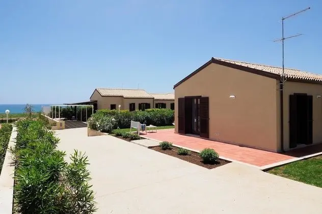Cala Sol - Ginestra - Dış Mekan