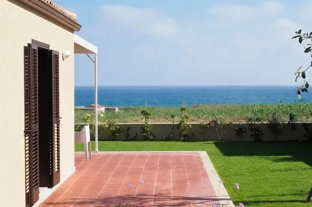 Cala Sol - Lavanda - Dış Mekan