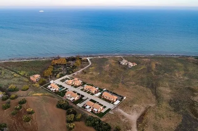 Cala Sol - Mimosa