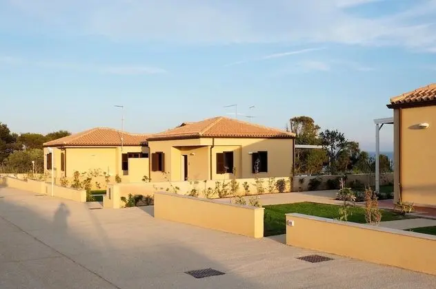Cala Sol - Mimosa - Dış Mekan