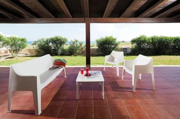 Cala Sol - Mimosa - Öne Çıkan Resim