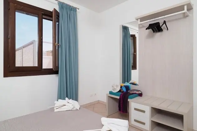 Cala Sol - Oleandro - Oda