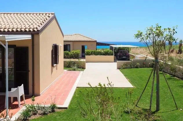 Cala Sol - Rosa