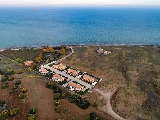 Cala Sol - Viola