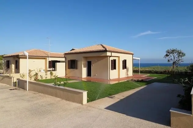 Cala Sol - Viola - Dış Mekan