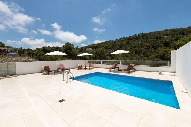 Cala Vadella Royal Beach - Havuz