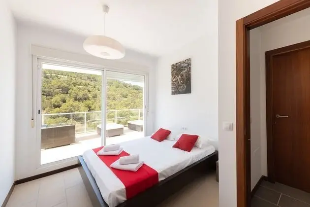 Cala Vadella Royal Beach - Oda