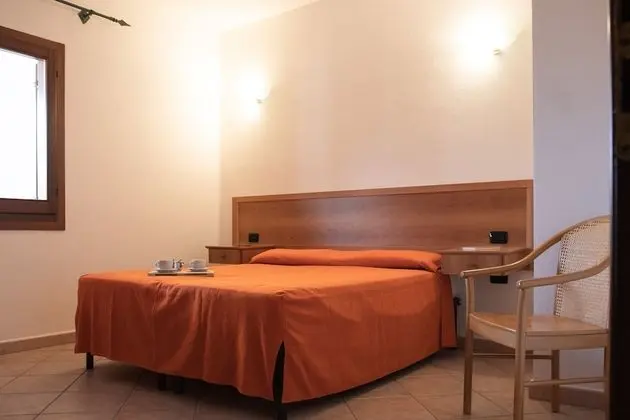 Cala Viola Trilo 1.5km From The Beach - Oda