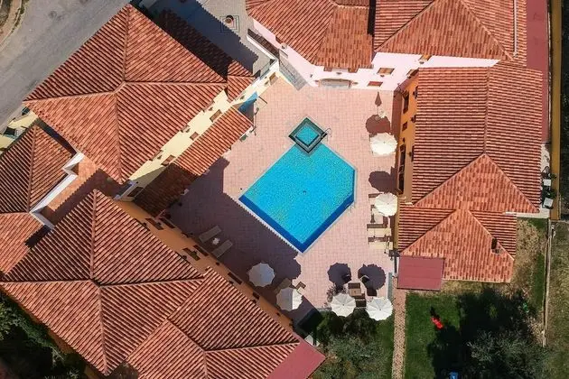 Cala Viola Trilo 1.5km From The Beach - Öne Çıkan Resim