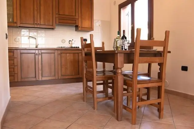 Cala Viola Trilo 1.5km From The Beach - Yerinde Yemek
