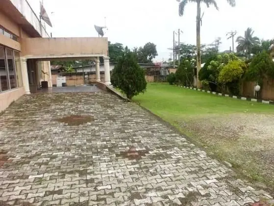 Calabar Grand Hotel