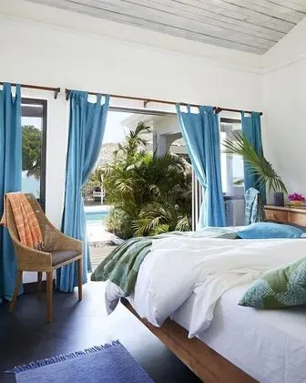 Calabash Bay Four Bedroom Villa - Havuz
