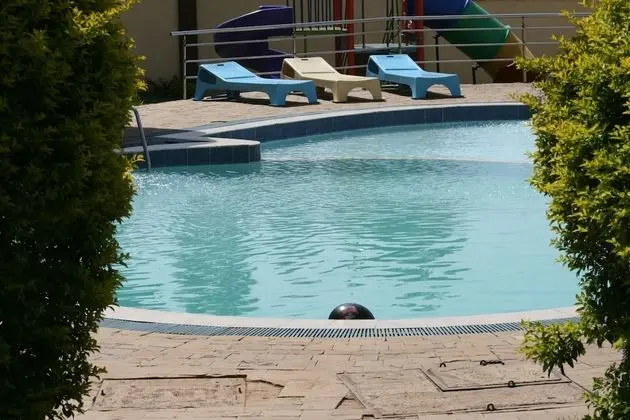 Calabash Hotel