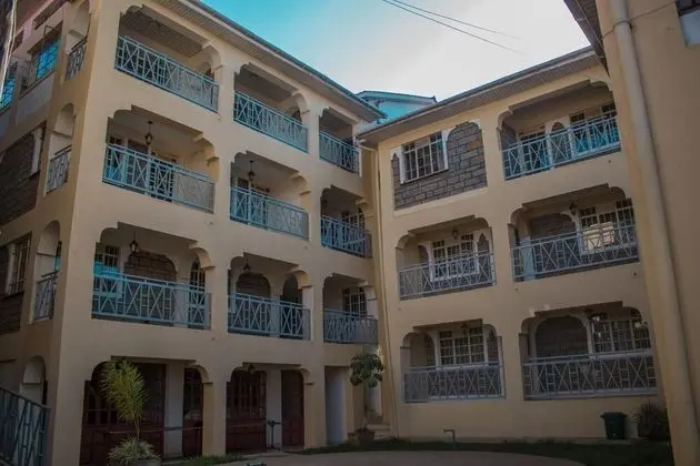 Calabash Hotel
