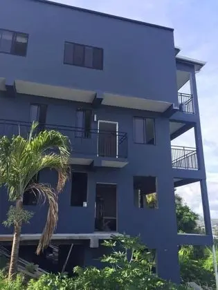 Calabash Villas on Bonaire Bay