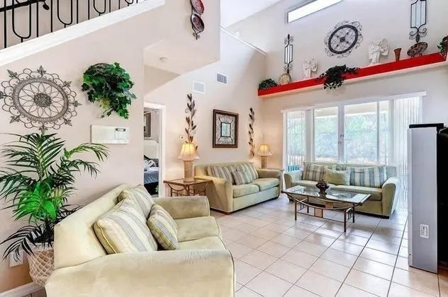 Calabay Parc 5BR 5BA Pool Home