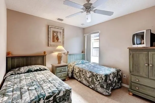 Calabay Parc 5BR 5BA Pool Home - Oda