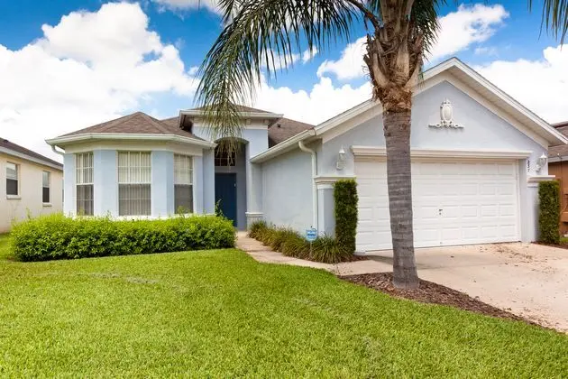 Calabay Parc Homes by Oceanbeds