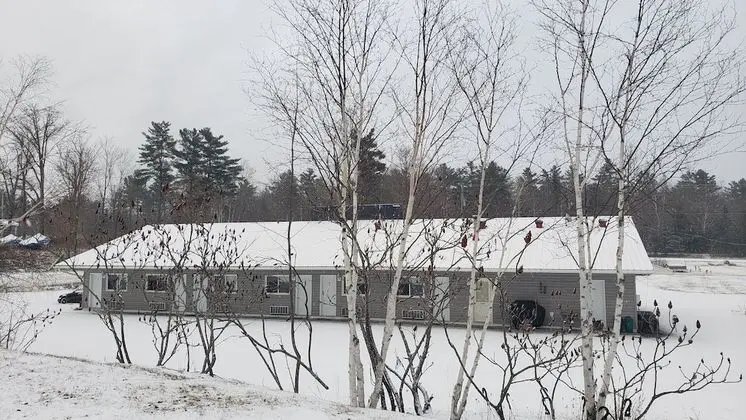 Calabogie Motor Inn