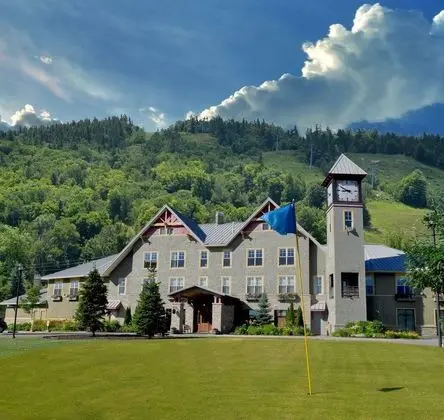 Calabogie Peaks Resort