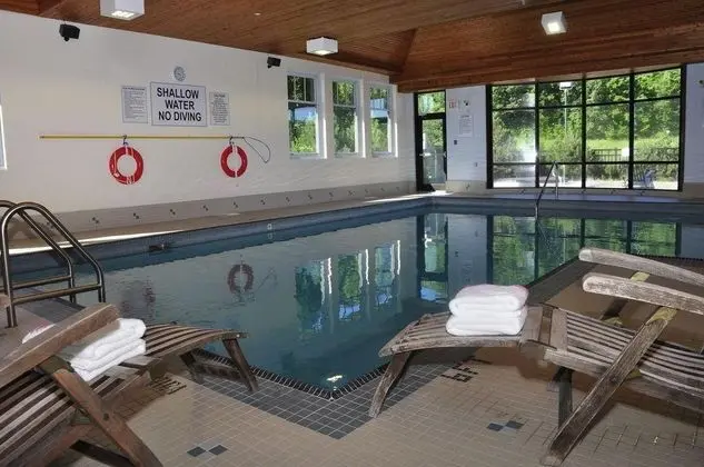 Calabogie Peaks Resort - Genel