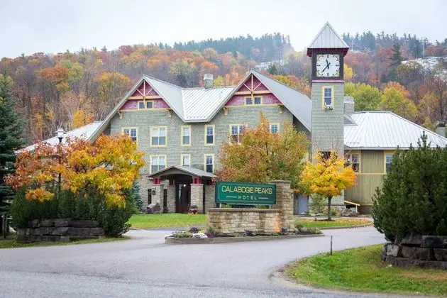 Calabogie Peaks Resort - Öne Çıkan Resim