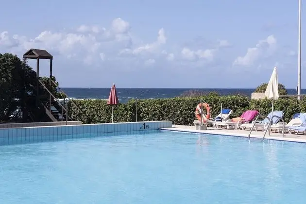 Hotel Calabona - Havuz