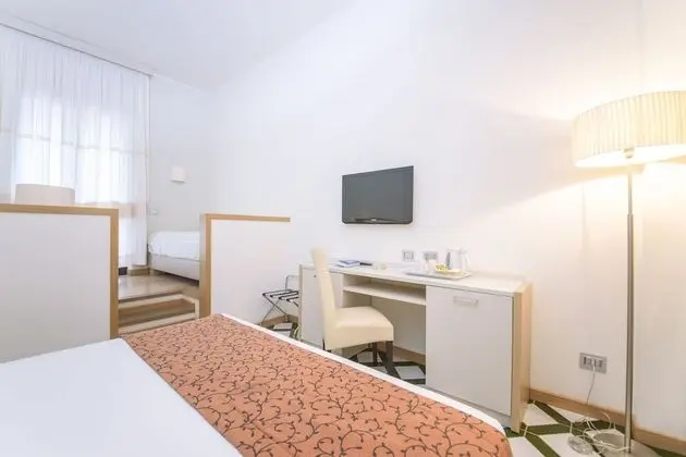 Hotel Calabona - Oda