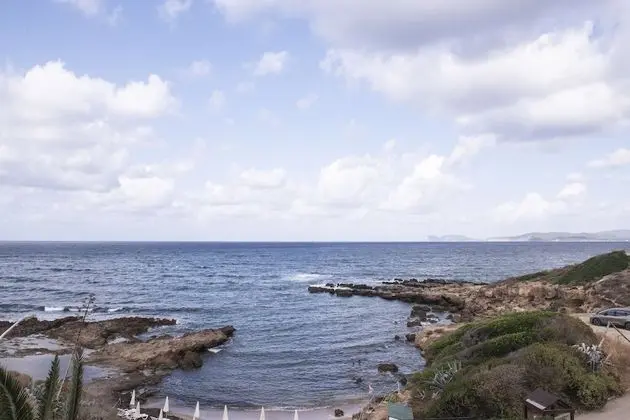 Hotel Calabona - Plaj