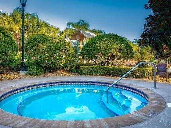 Calabria Villa