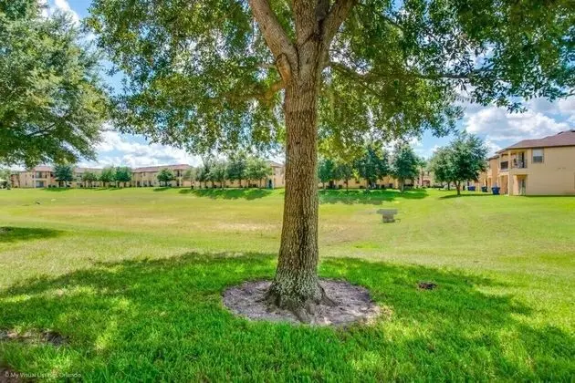 Calabria Villa Regal Palms 4 - Dış Mekan