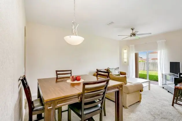 Calabria Villa Regal Palms 4 - Mutfak