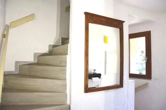 Calacaterina Guest House